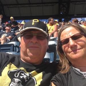 Meet your Posher, Cheryl